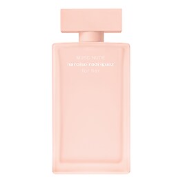  for her Musc Nude - Woda perfumowana